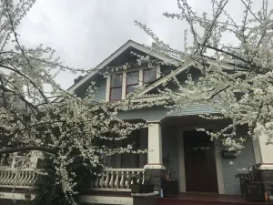 Image of Portland Sanctuary
