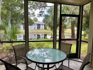 Image of CK-near Beaches and IMG, Pool, Tennis, Pickleball, Shorewalk condo 2 Bedroom\/2 Bath lake view