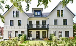Image of VillaStrandEins Fewo Stella