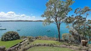 Image of On The Lake at Fishing Point