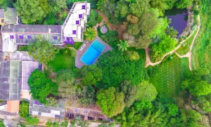 Image of Miridiya Lake Resort