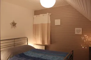 Image of Apartment house *** in Besse, comfortable. Hiking, fishing, skiing ...