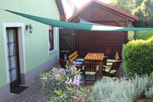 Image of Holiday apartment Haselbachtal for 2 - 7 persons with 4 bedrooms - Twin house