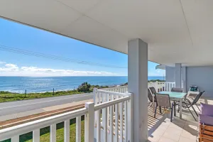 Image of Family and pet friendly beachfront accommodation, lovely summer breaks