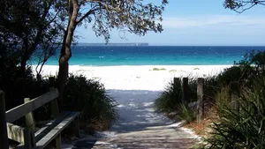 Image of Treehouse Jervis Bay