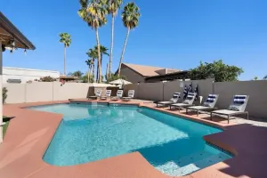 Image of Family Friendly Home on Royal Palms Golf Course