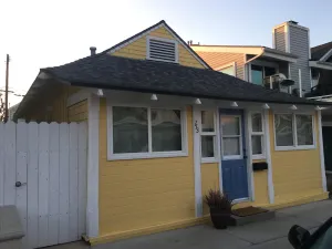 Image of Cottage by the Beach