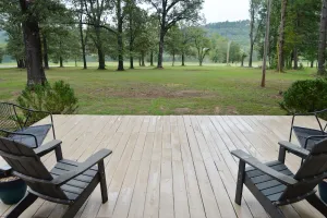 Image of Lake House on Ludwig