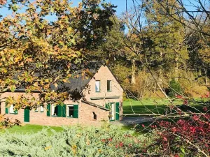 Image of Petite Maison Dans la Prairie au Pays de la Croix Scaille