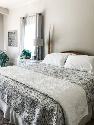 Image of Private Retreat at Three Sisters Ranch House: Deep in the Heart of Texas