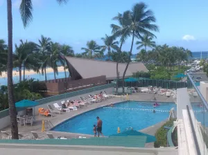 Image of Next to Ocean, 120\/nt. monthly rate May 1 -  Oct 31, fully renovated condo