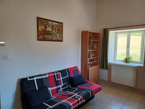 Image of Type F2 apartment in a quiet country setting