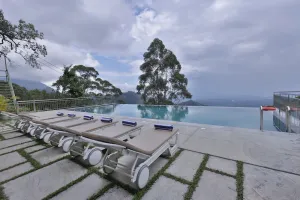 Image of Fragrant Nature Munnar - A Five Star Classified Hotel