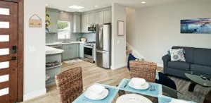 Image of Pristine, private home with OCEAN VIEWS near Del Mar & Torrey Pines