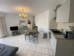 Image of OCEANIA - Terrasse couverte, Plage 500m - DT10