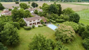 Image of Claire Barn - Three Bedroom Villa, Sleeps 6