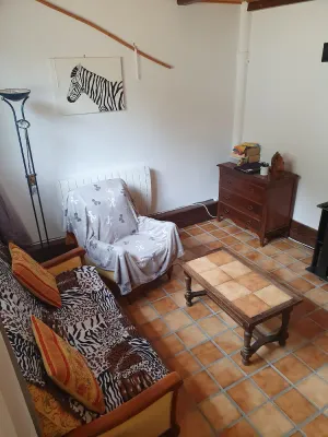 Image of Le sud de St Just d'Avray