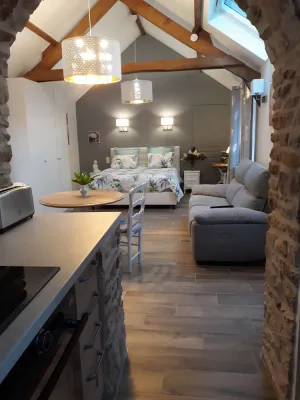 Image of NOUVEAU gîte situé au coeur du cotentin