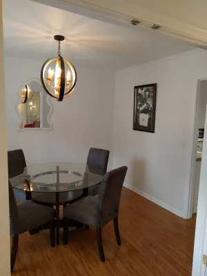 Image of PROMO 15% WEEKLY AND 25% MONTHLY DISCOUNT!\nExquisite 4 beds, 3 baths