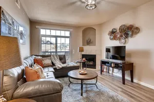 Image of LUXURY FURNISHED CONDO NEAR DTC, DISH NETWORK, & CENTENNIAL AIRPORT