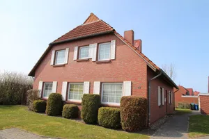 Image of Seeschwalbe - Apartment (60sqm) for 4 persons with balcony near the beach