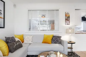 Image of Night Stay - Beta House