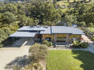 Image of Huon Valley House
