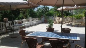 Image of House 100 m2 on wooded land