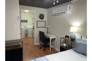 Image of Cozy 1-Bedroom Loft In Minden