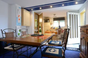 Image of ALGOLSHEIM, closer NEUF BRISACH - studio "CHEZ CLAUDE" -