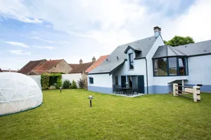 Image of Maison Indigo