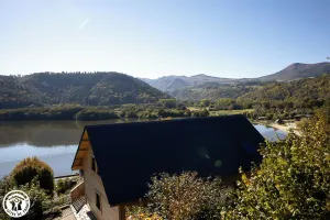 Image of Le Chalet de Rose - Chambon-sur-lac