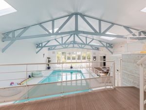 Image of Le Zen - SaunaPiscine intérieureT5