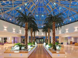 Image of Novotel Paris Roissy CDG Convention