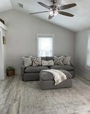 Image of Private Cottage + Mins to Downtown Savannah River Street.