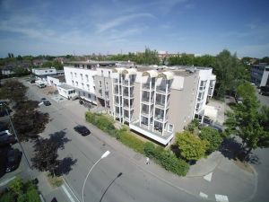 Image of 3- Zimmer Apartment - Comfort Boardinghouse