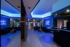 Image of Hotel Astoria Stuttgart City