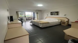 Image of Jopen Motel Unit 4