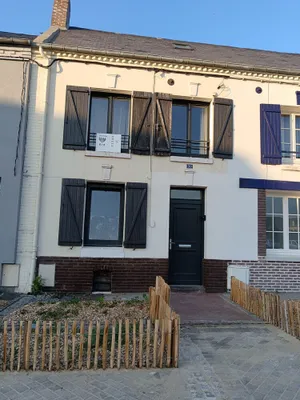 Image of Maison de Vacance Privative 100m2 Jardin Clôturé