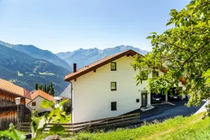 Image of Manu's Bergblick