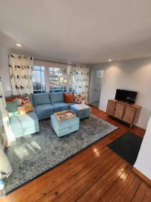 Image of Carriage House- A JBMB Property