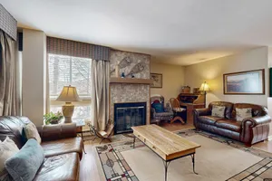 Image of Ski Hill Bluebird Condo: Downtown Breck, Walk To Gondola