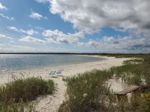 Image of Beachfront Paradise in North Fork