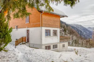 Image of Les Clarines - 3 chambres et jardin - magnifique vue