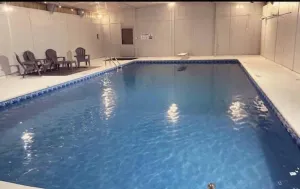 Image of Morning View Ranch- Red River Gorge- Indoor Pool open March-Nov. Pet friendly.