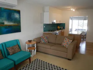 Image of Dare St Beach Apartment