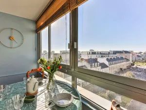 Image of Les Salines - Appartement - Gare des Sables