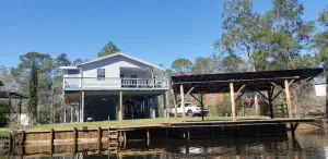 Image of Kayaking paradise! Bring your boat Has boat dock!