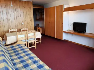 Image of Résidence Haut De L'adret - Appartement 6 personnes à Arc 1600 proche des pistes et des commerces. MAE-2045