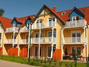Image of Apartment K5 - 3-room apartment for 5 people. on the 2nd floor